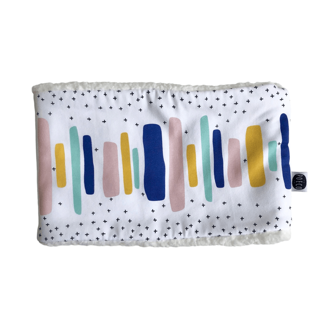Tour de cou / Snood pour bébé et enfant - TOWN