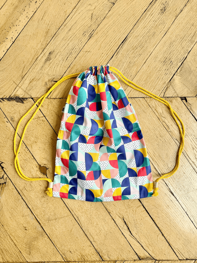 Sac piscine - intérieur imperméable - BAUHAUS
