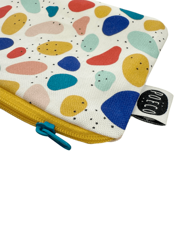 Trousse porte-monnaie - JELLY BEANS