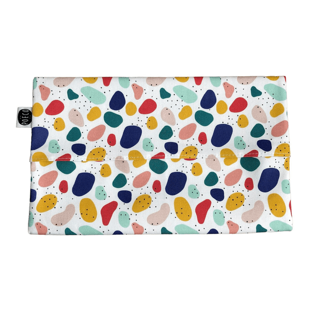 Pochette mouchoirs - JELLY BEANS