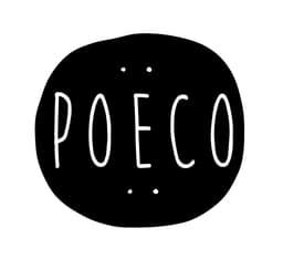 accessoires textiles coloré Lyon Poëco fait main